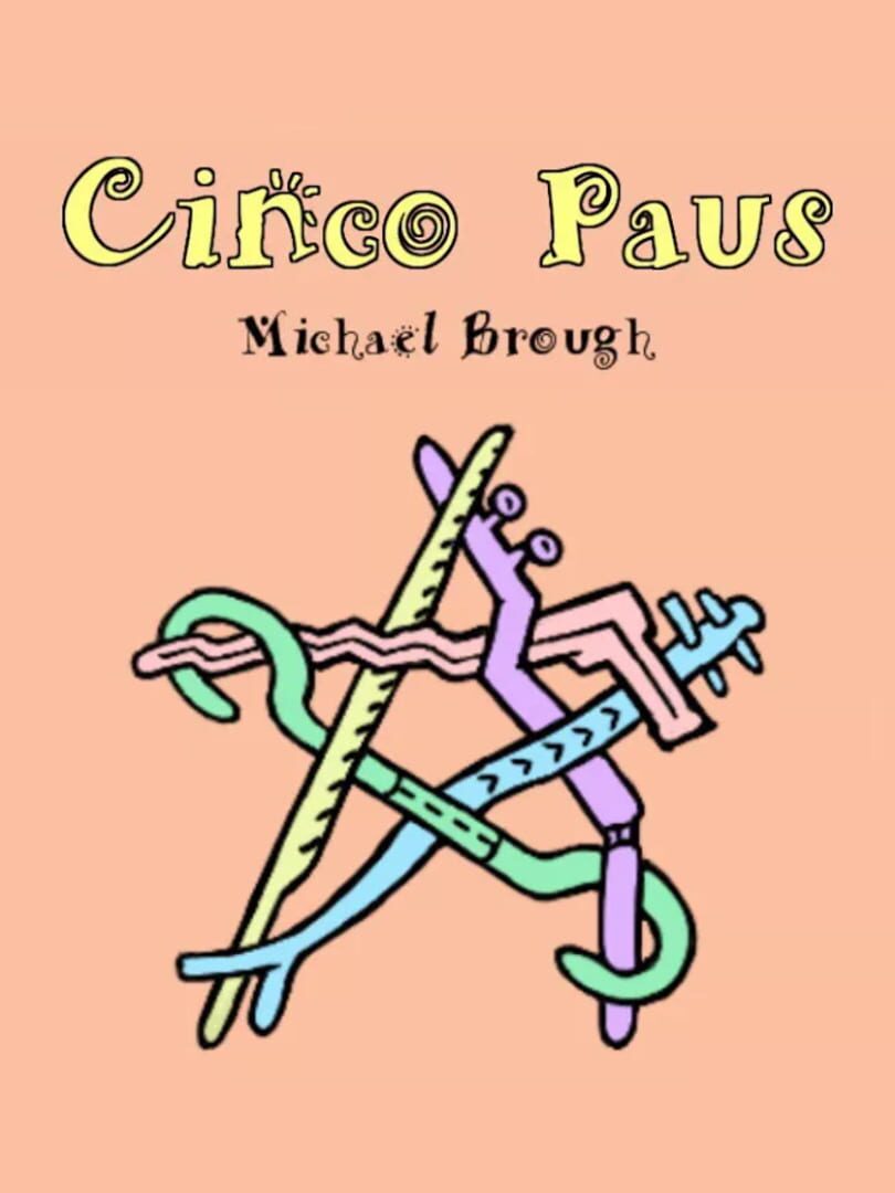 Cinco Paus (2017)