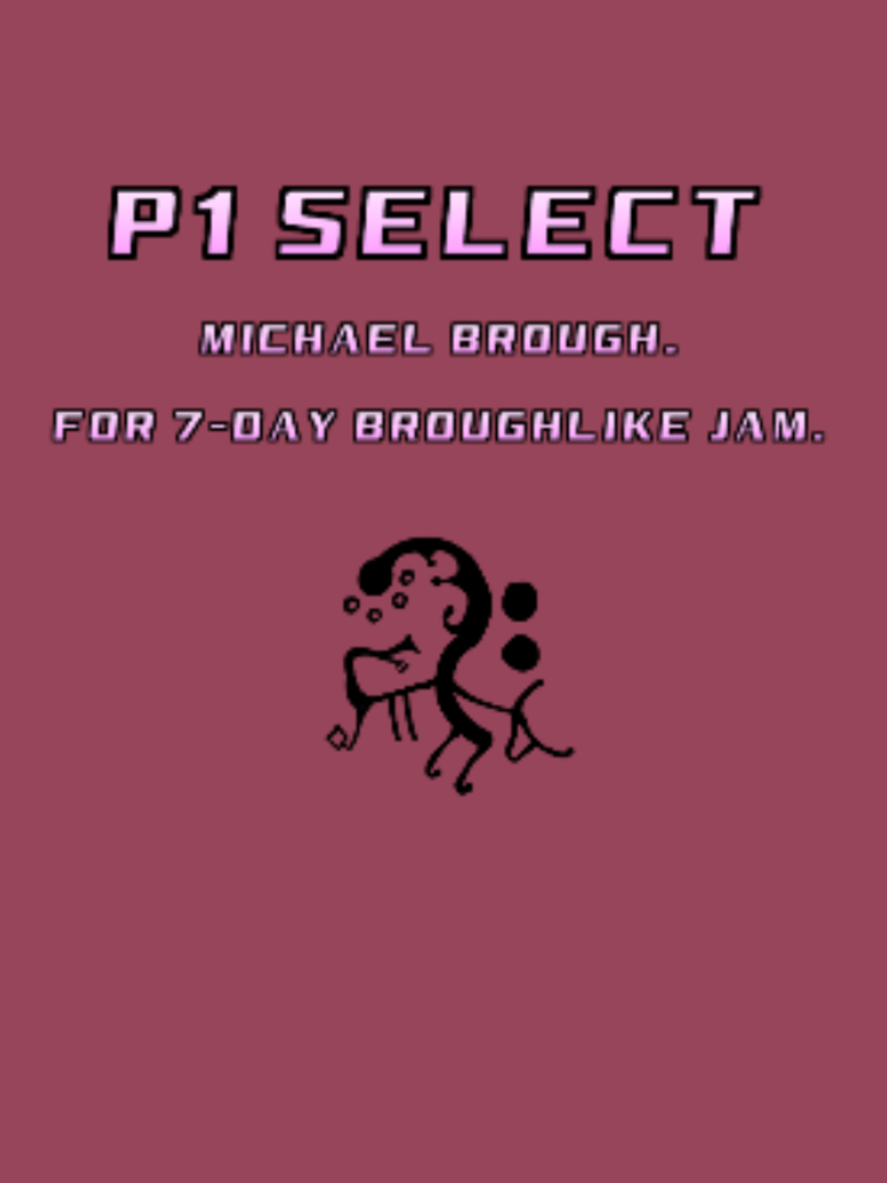 P1 Select Cover
