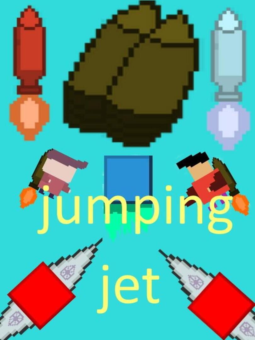 Jumping jet (2026)