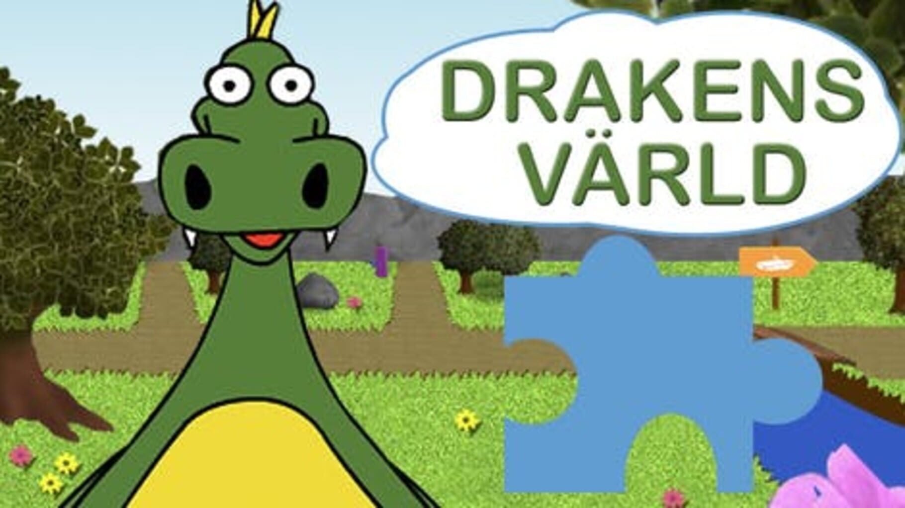 Drakens Värld (2006)