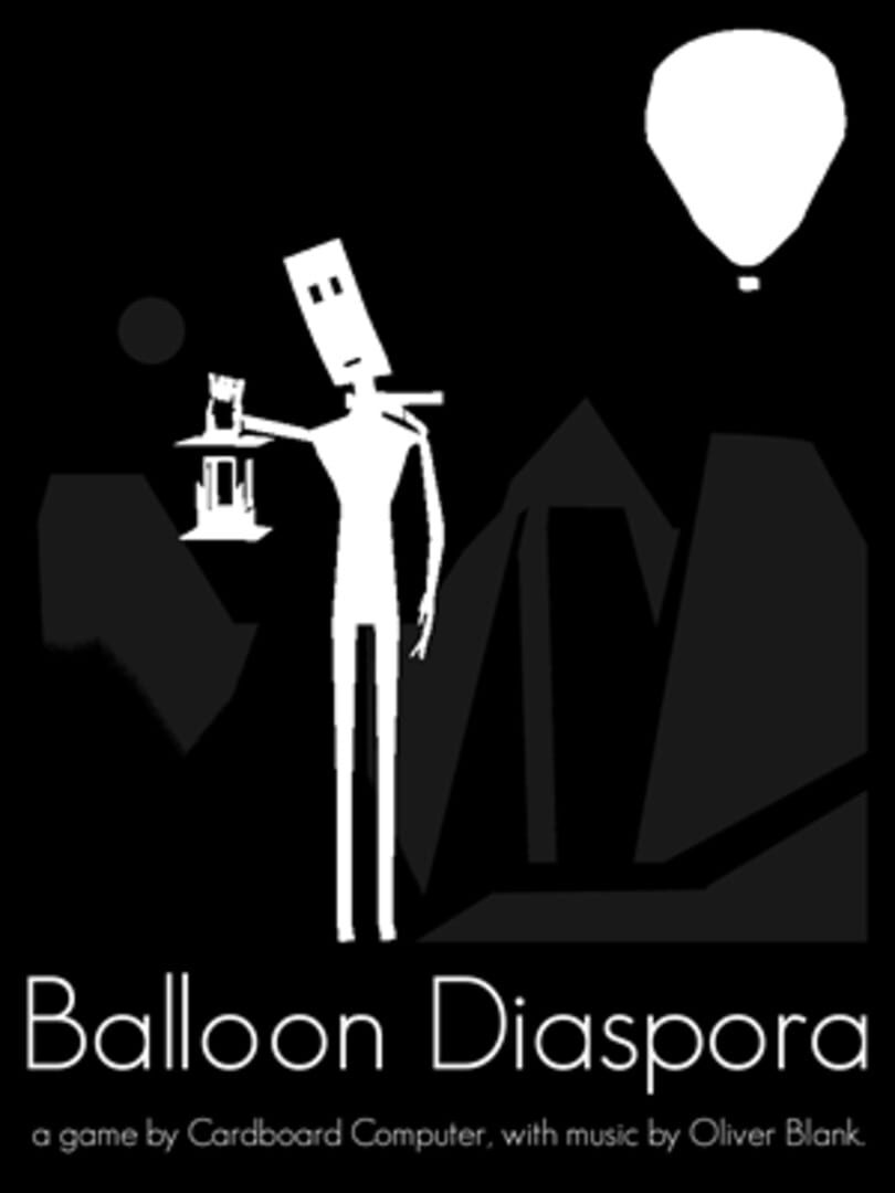 Balloon Diaspora (2011)