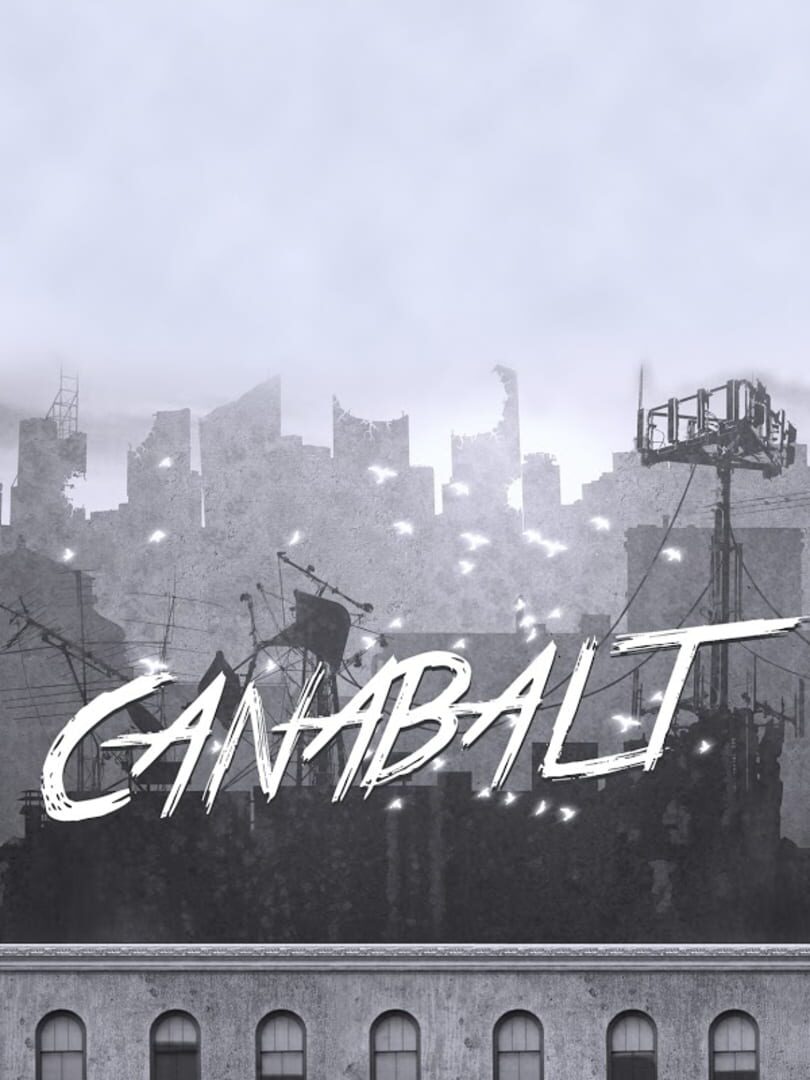 Canabalt (2009)