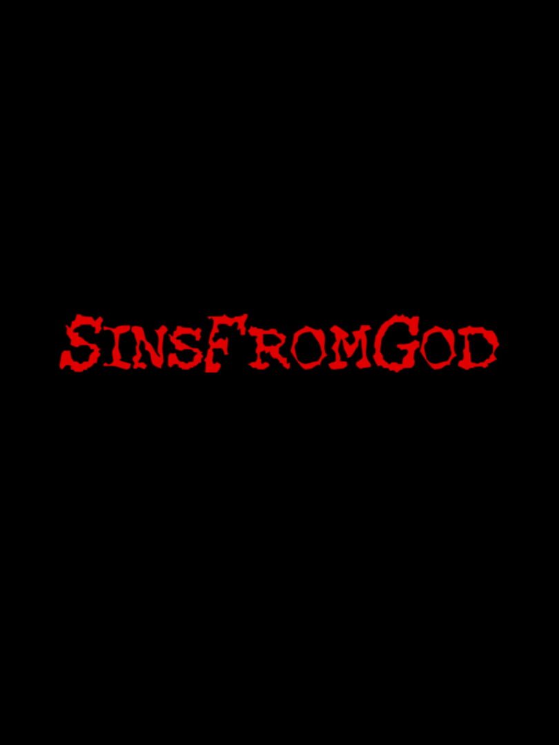 SinsFromGod (2020)