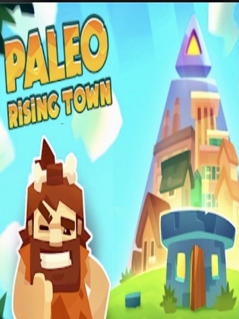 Paleo: Rising Town (2018)