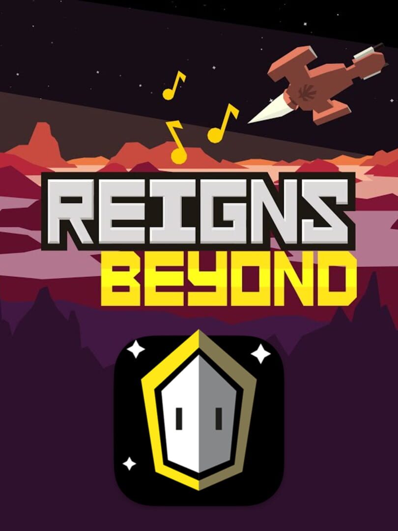 Reigns: Beyond (2020)