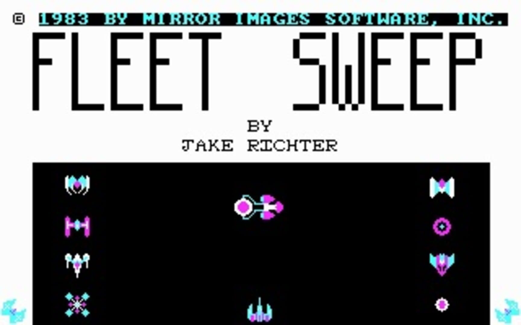 Fleet Sweep