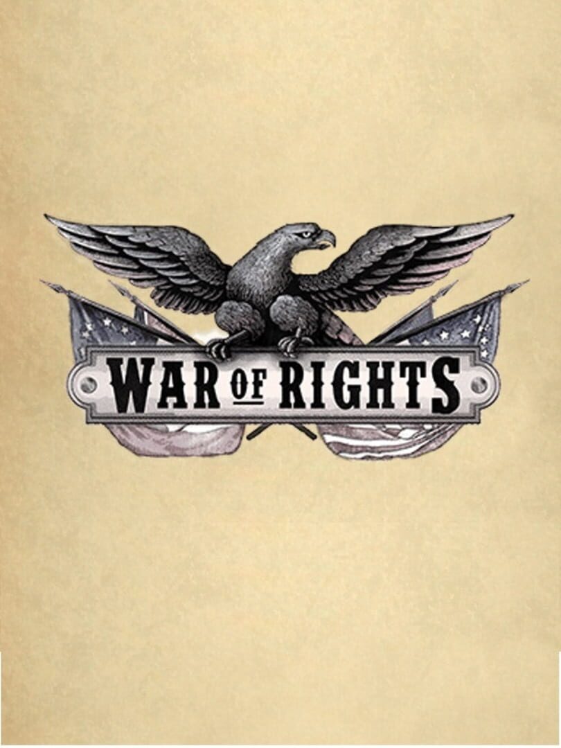 War of Rights (2018)