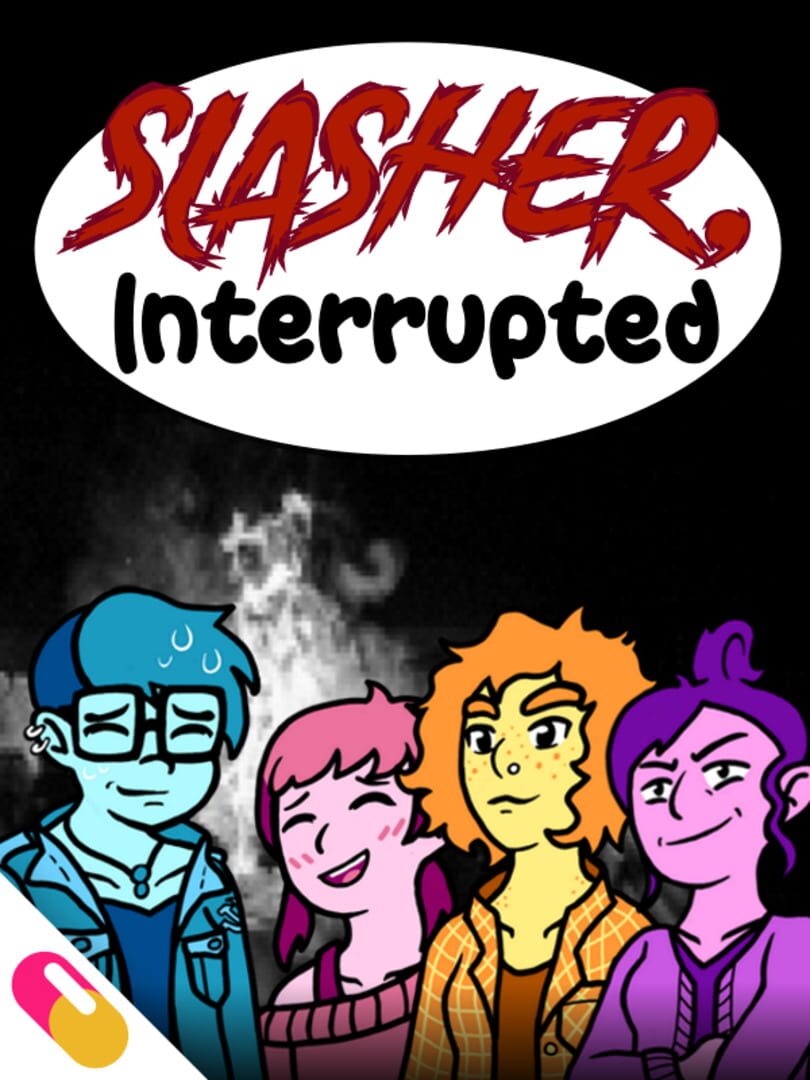 10mg: Slasher, Interrupted (2020)