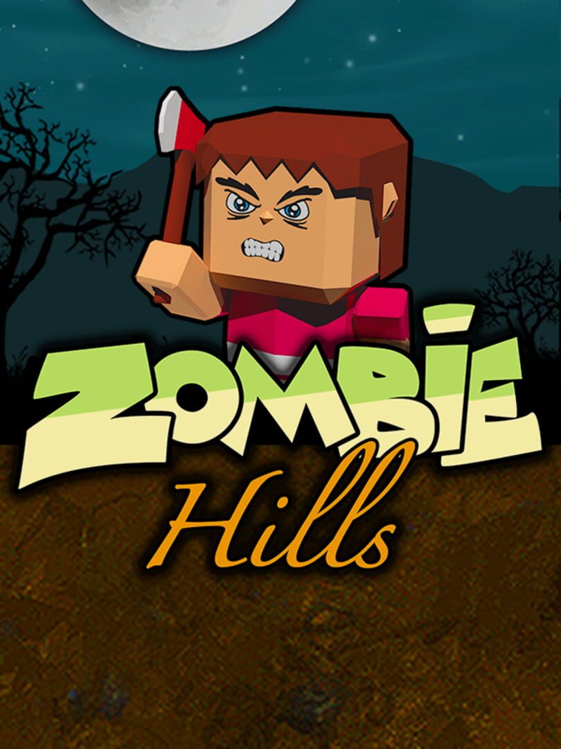 Zombie Hills (2020)