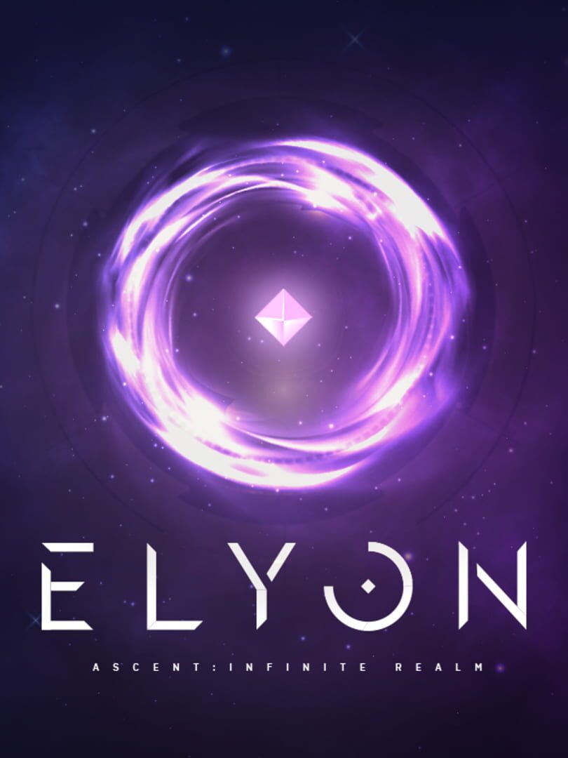 Elyon (2021)