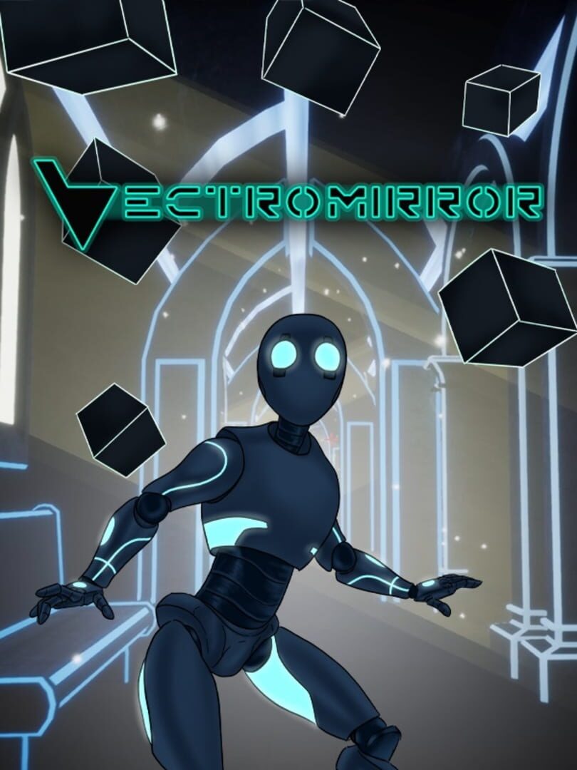 VectroMirror (2020)