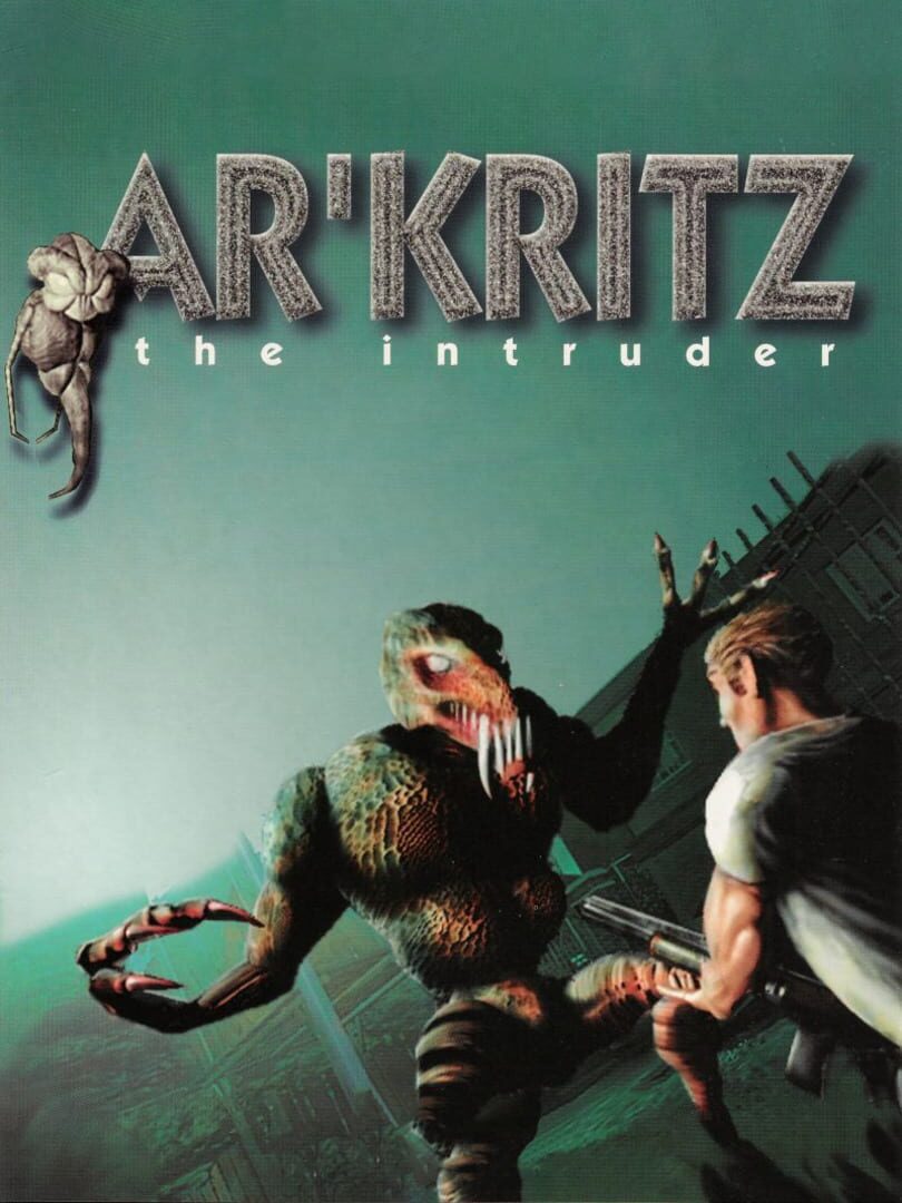 Ar'Kritz the Intruder (1996)