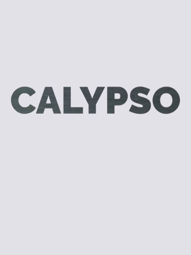 Calypso (2016)