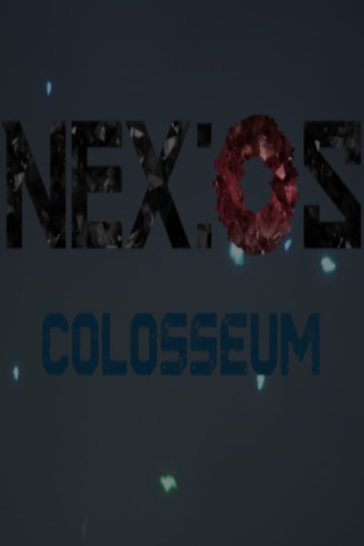 Nex:Os Colosseum