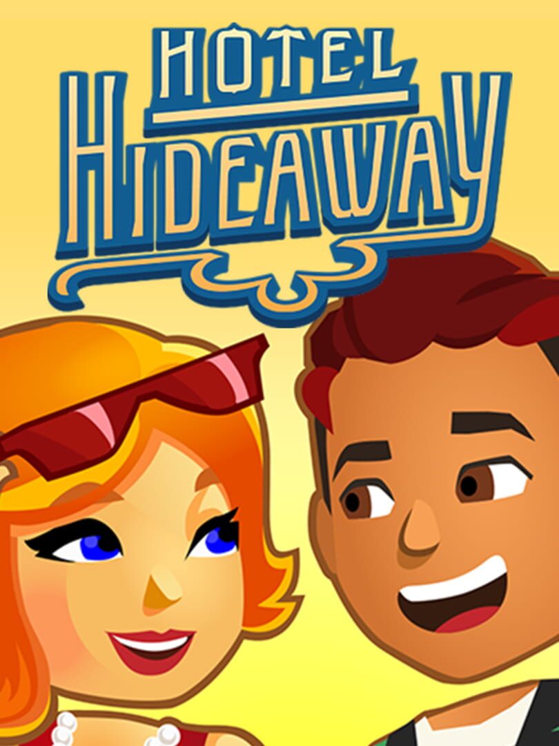 Hotel Hideaway (2016)