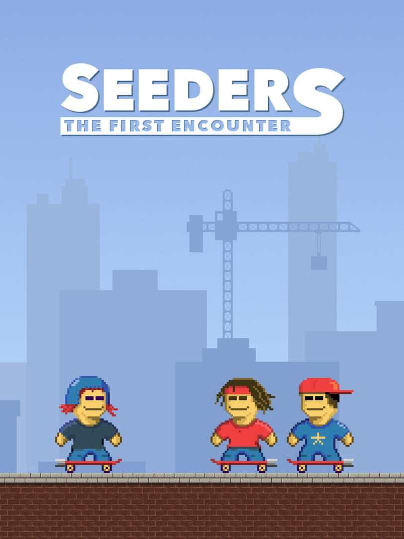 Seeders (2015)