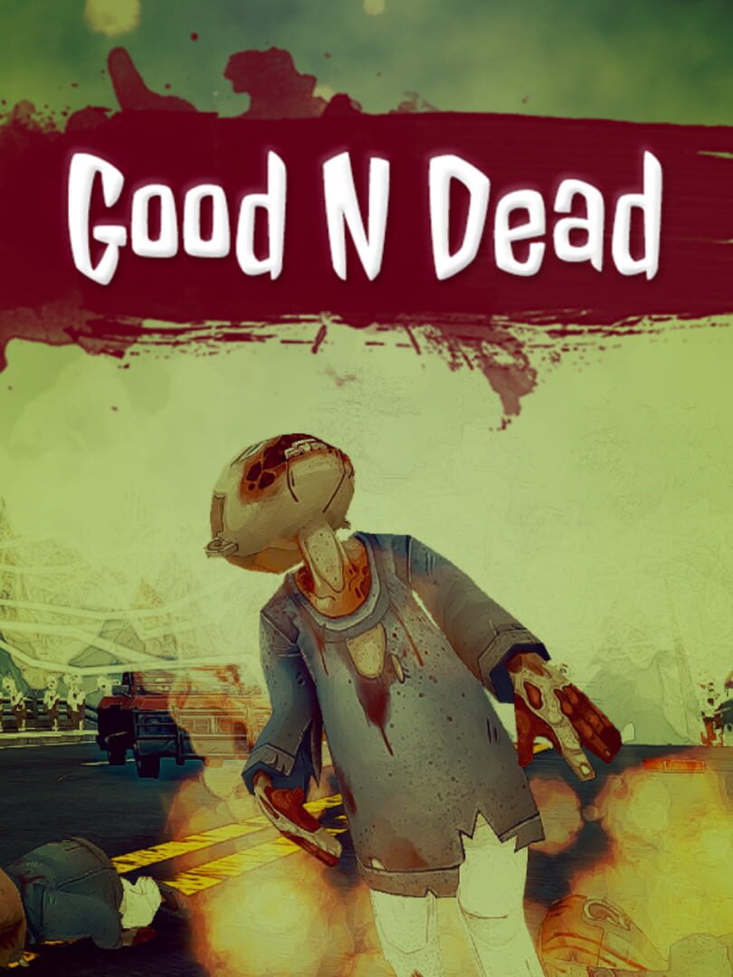Good N Dead