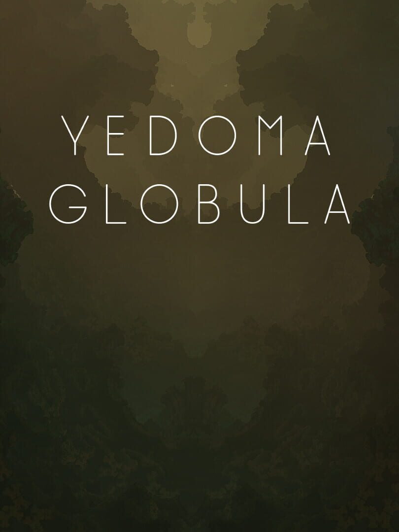 Yedoma Globula (2016)