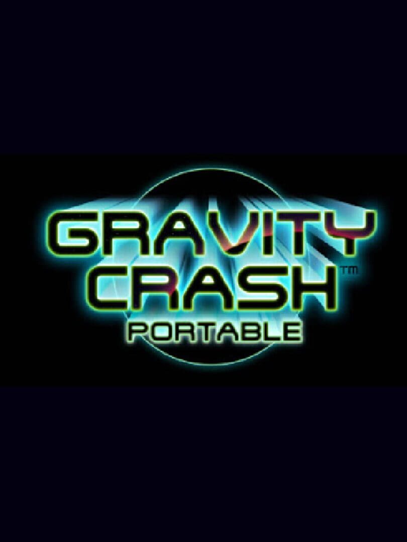 Gravity Crash Portable (2010)