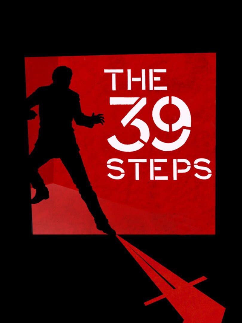 The 39 Steps (2013)