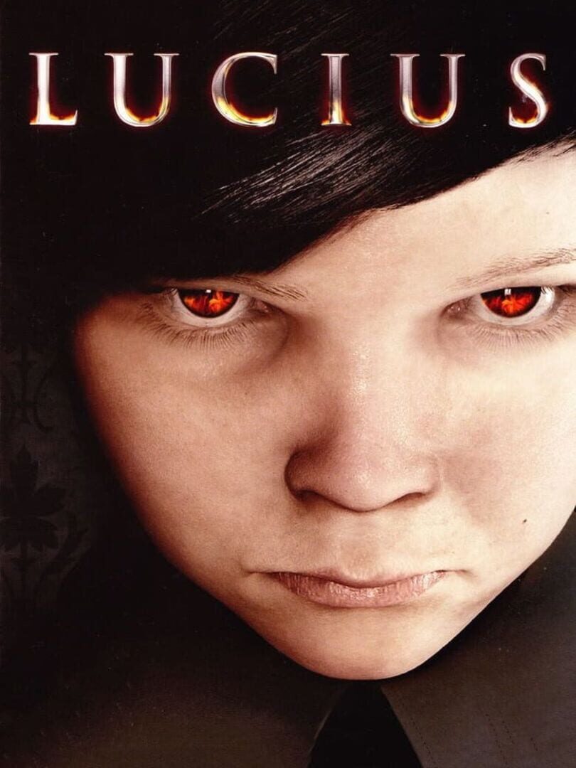 Lucius (2012)