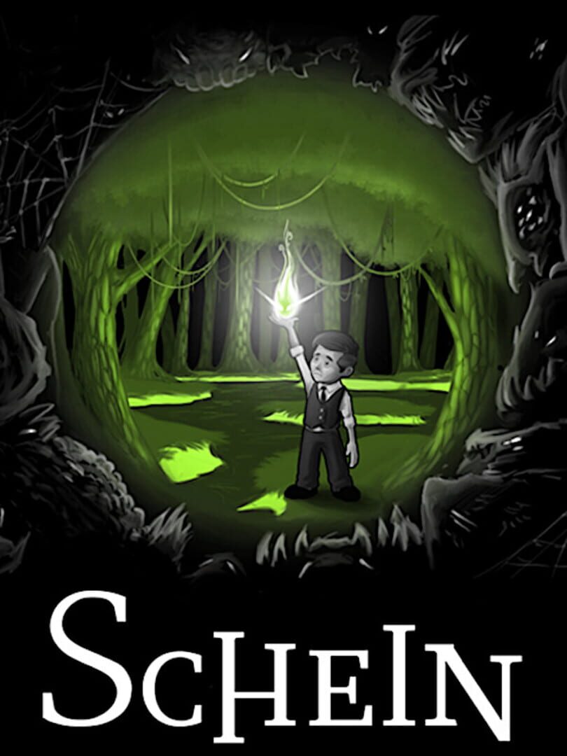 Schein (2014)