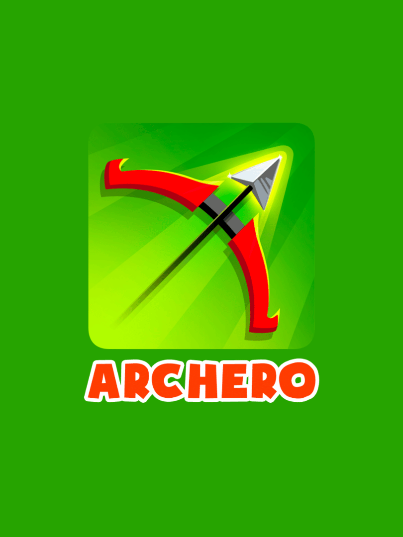 Archero Cover