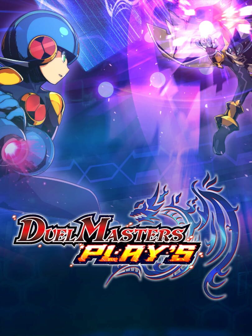 Duel Masters Play's (2019)