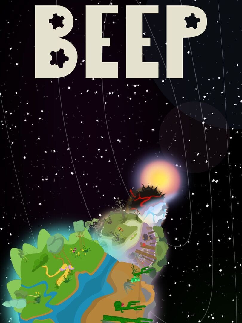 Beep (2011)