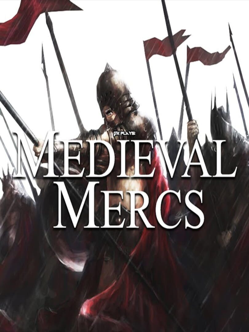 Medieval Mercs (2015)