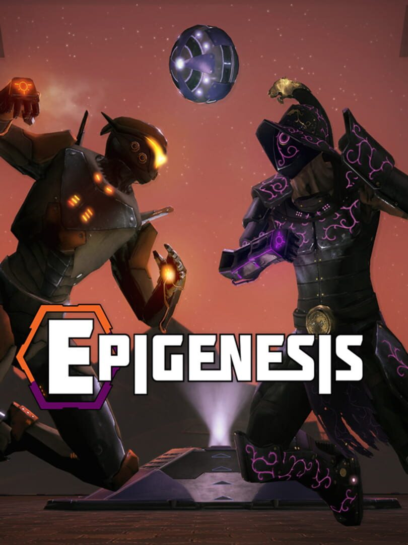 Epigenesis (2013)