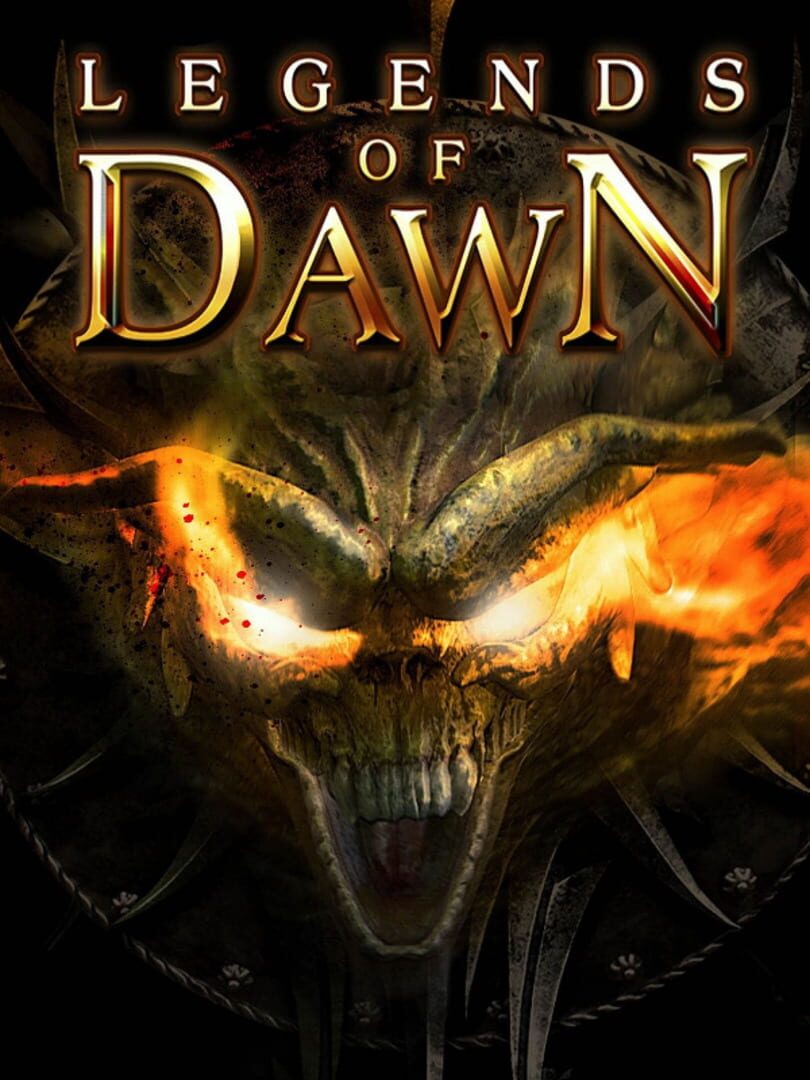 Legends of Dawn (2013)