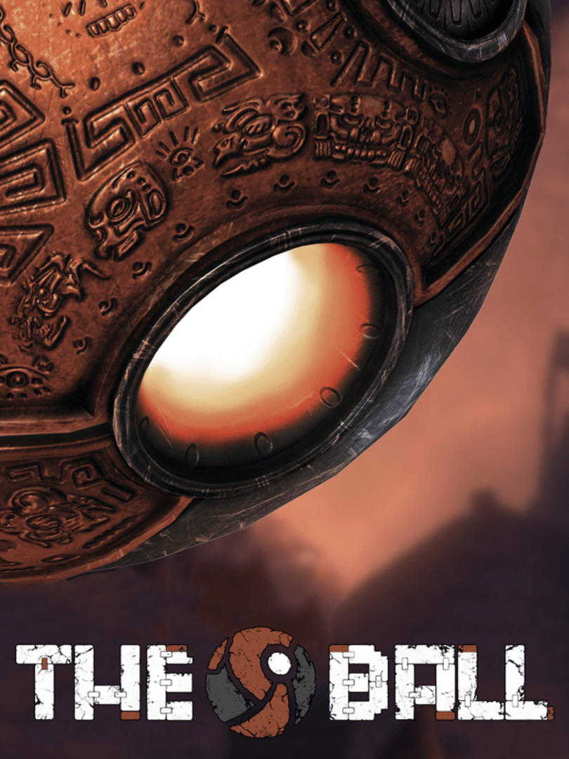 The Ball Cover