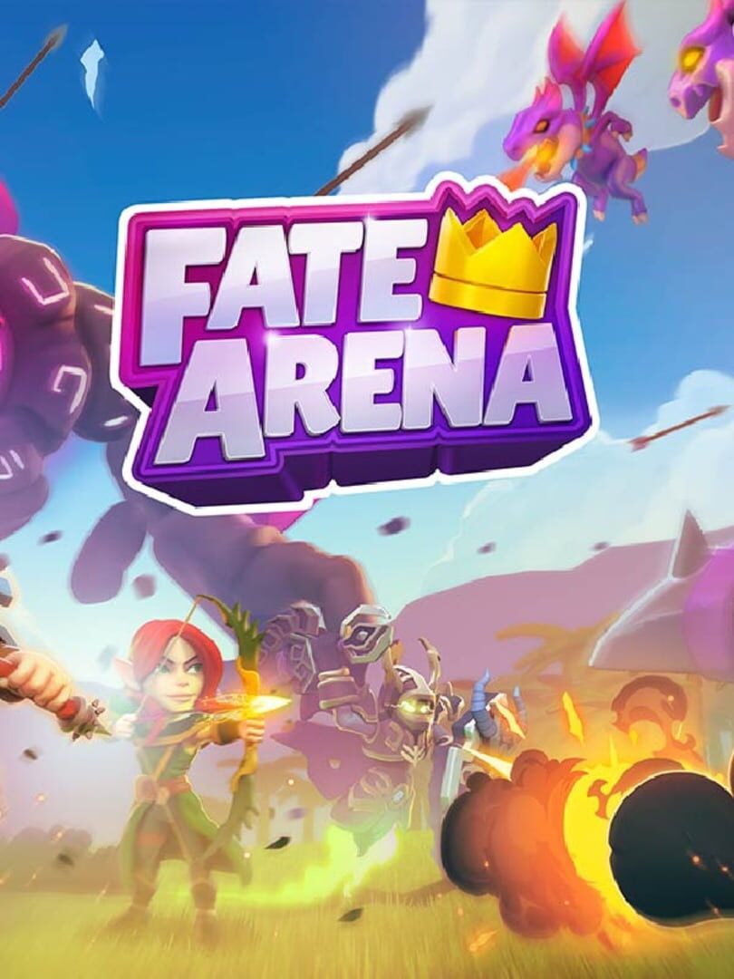 Fate Arena (2020)