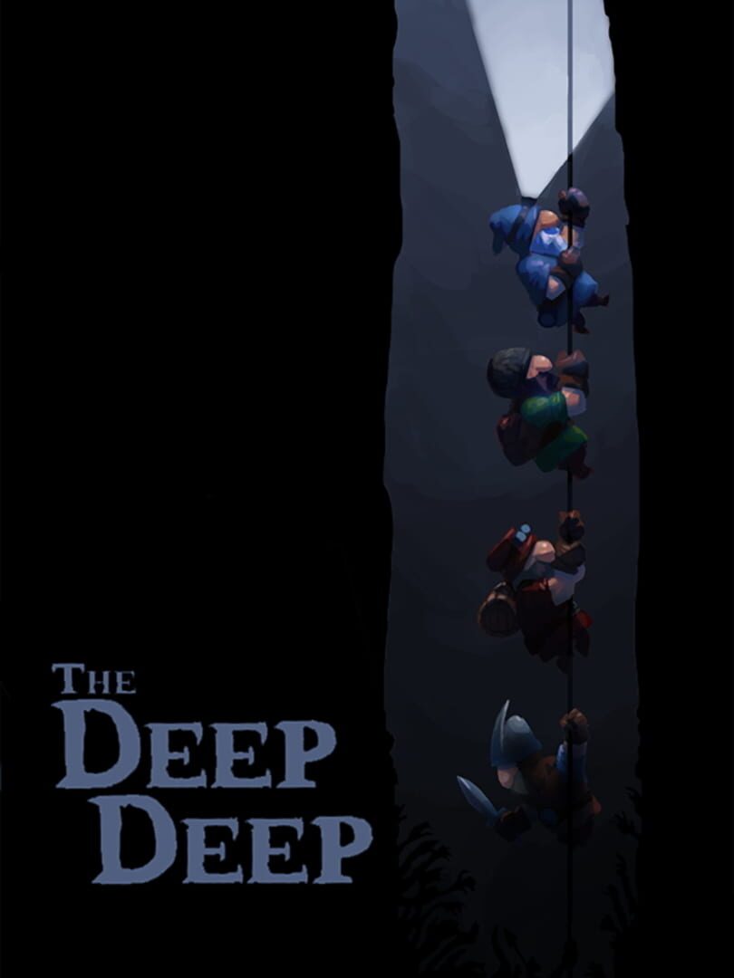 The Deep Deep (2025)