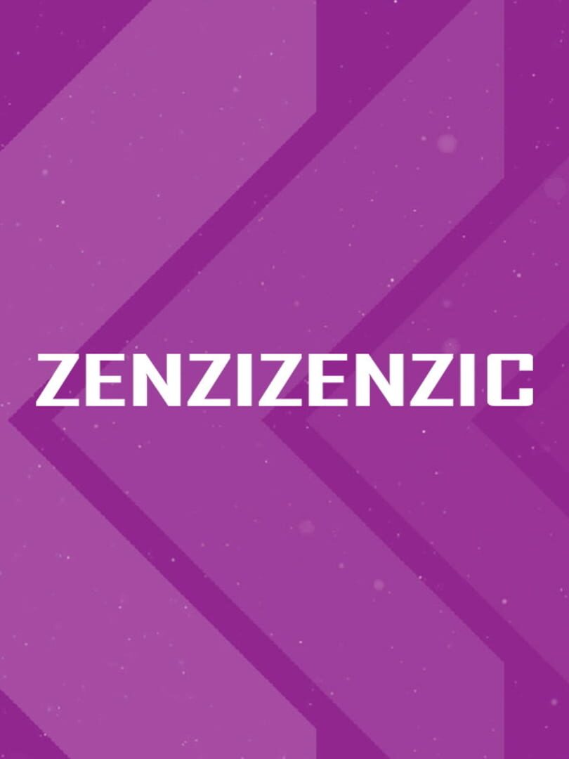 Zenzizenzic (2015)