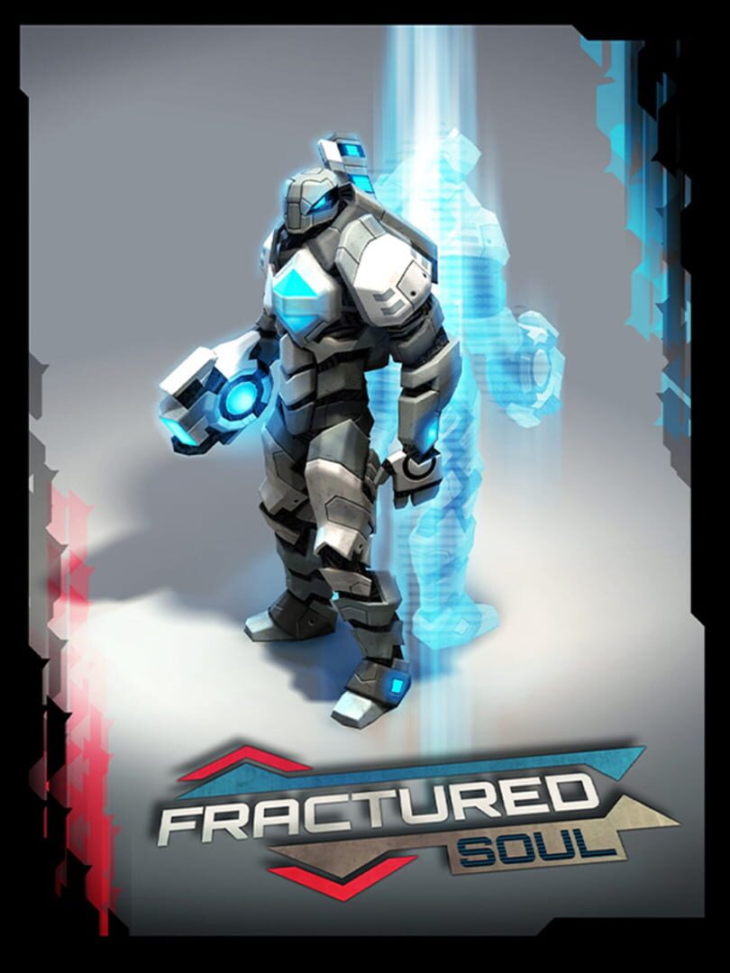 Fractured Soul (2012)