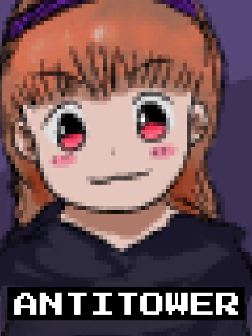 Jeu : Antitower