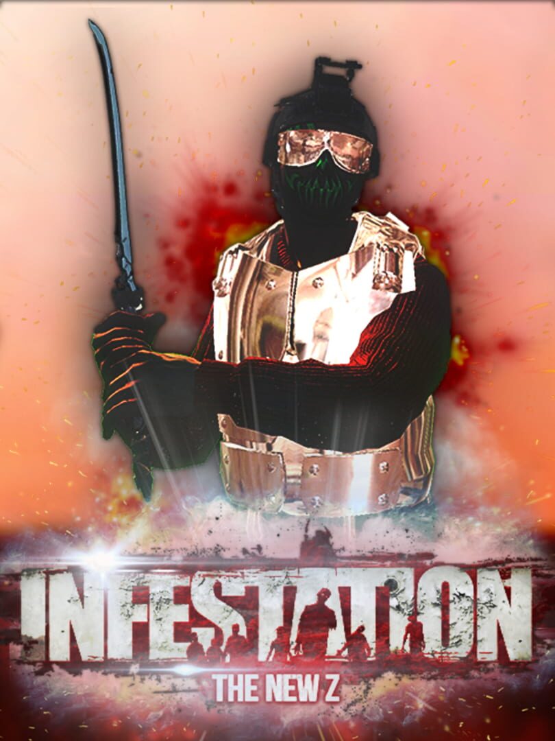 Infestation: The New Z (2016)