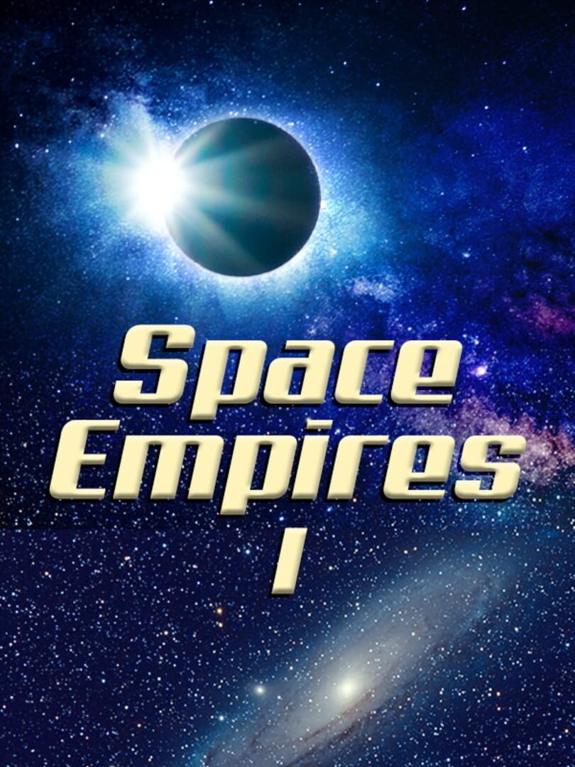 Space Empires (1995)