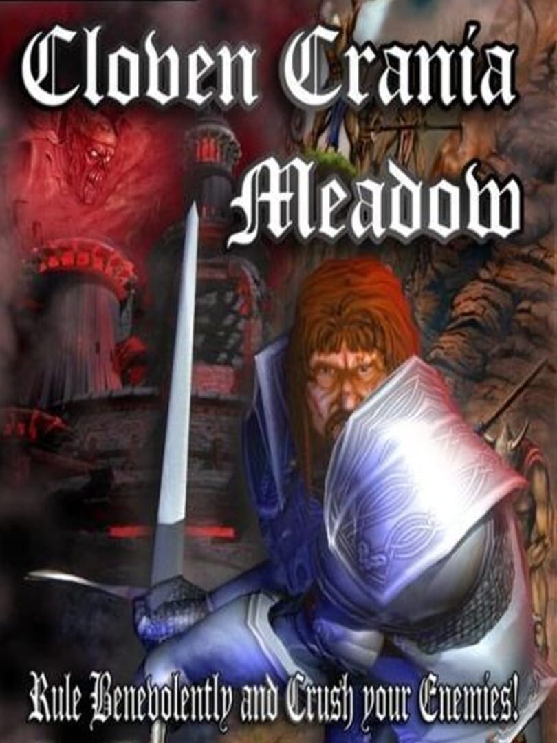 Cloven Crania Meadow (2005)