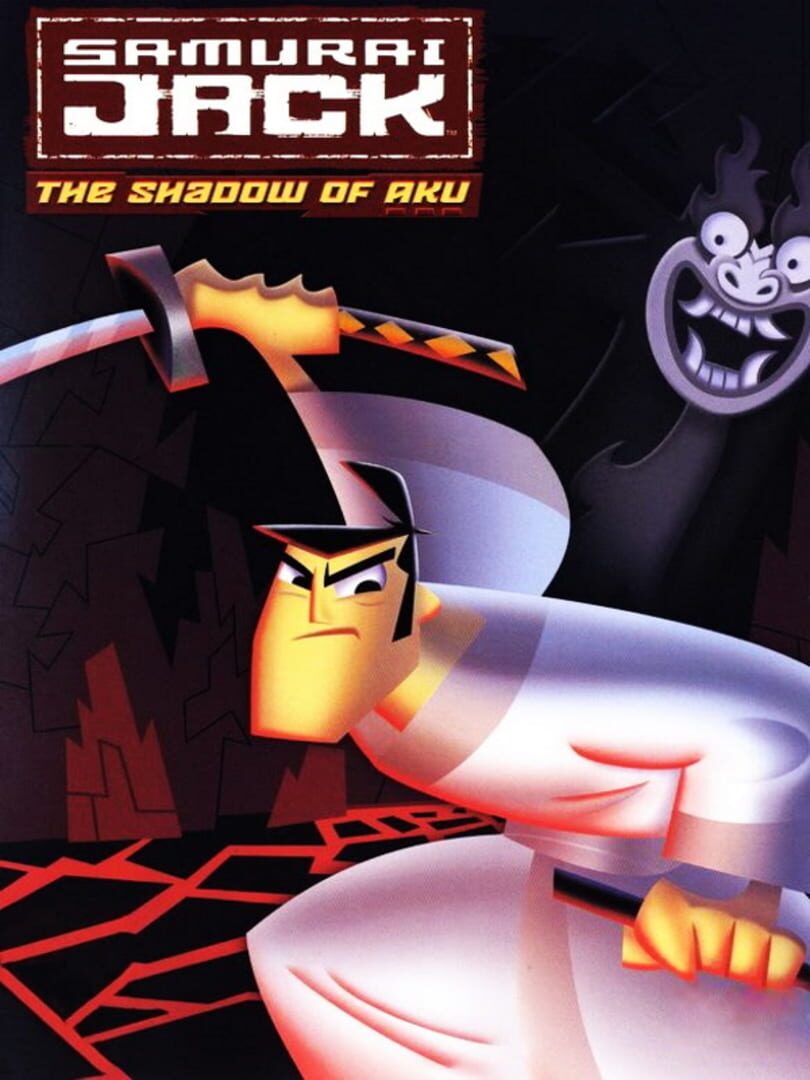 Samurai Jack: The Shadow of Aku (2004)