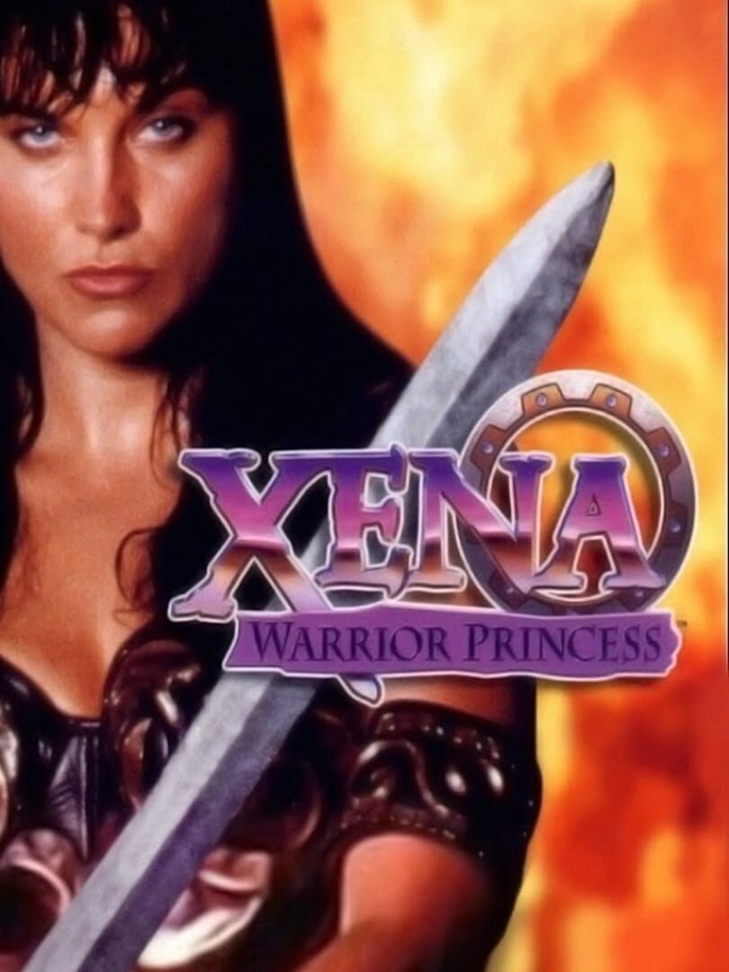 Xena: Warrior Princess (1999)