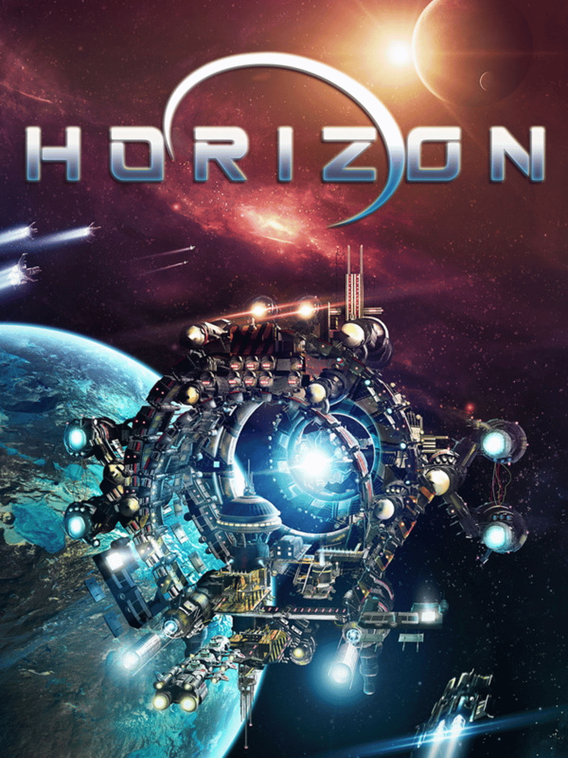 Horizon Cover