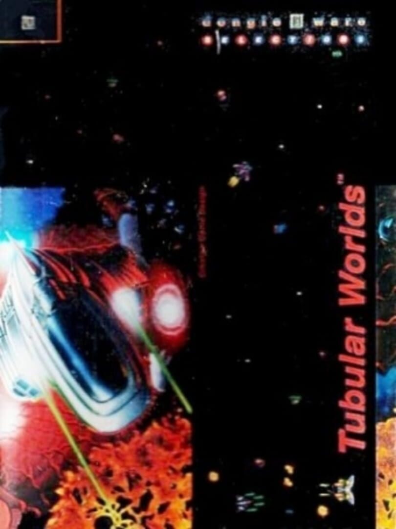 Tubular Worlds (1994)