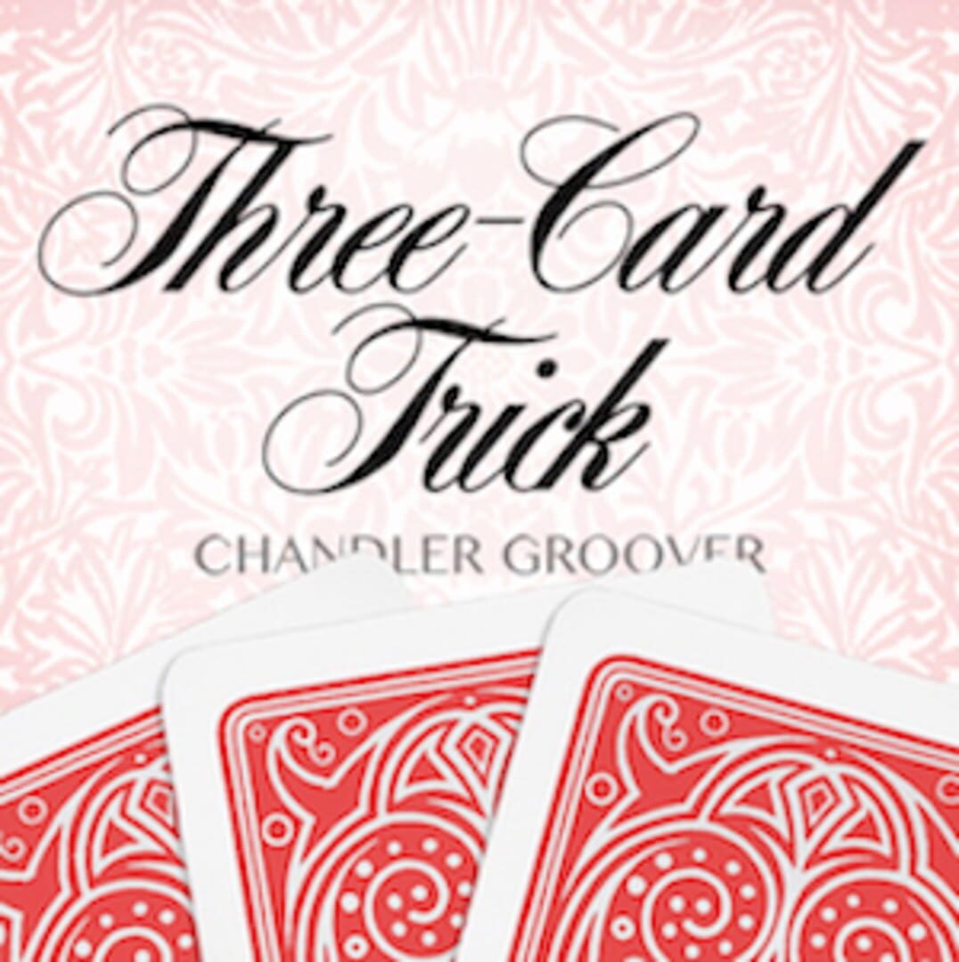 Three-Card Trick (2016)