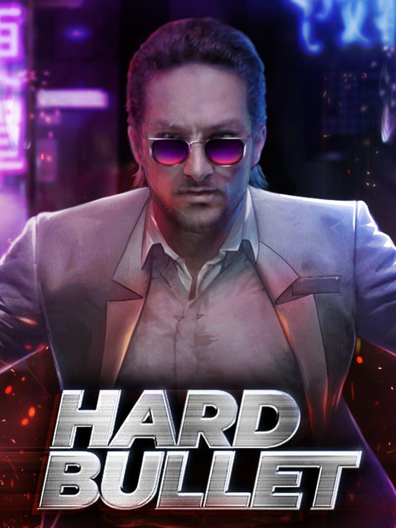 Hard Bullet (2020)