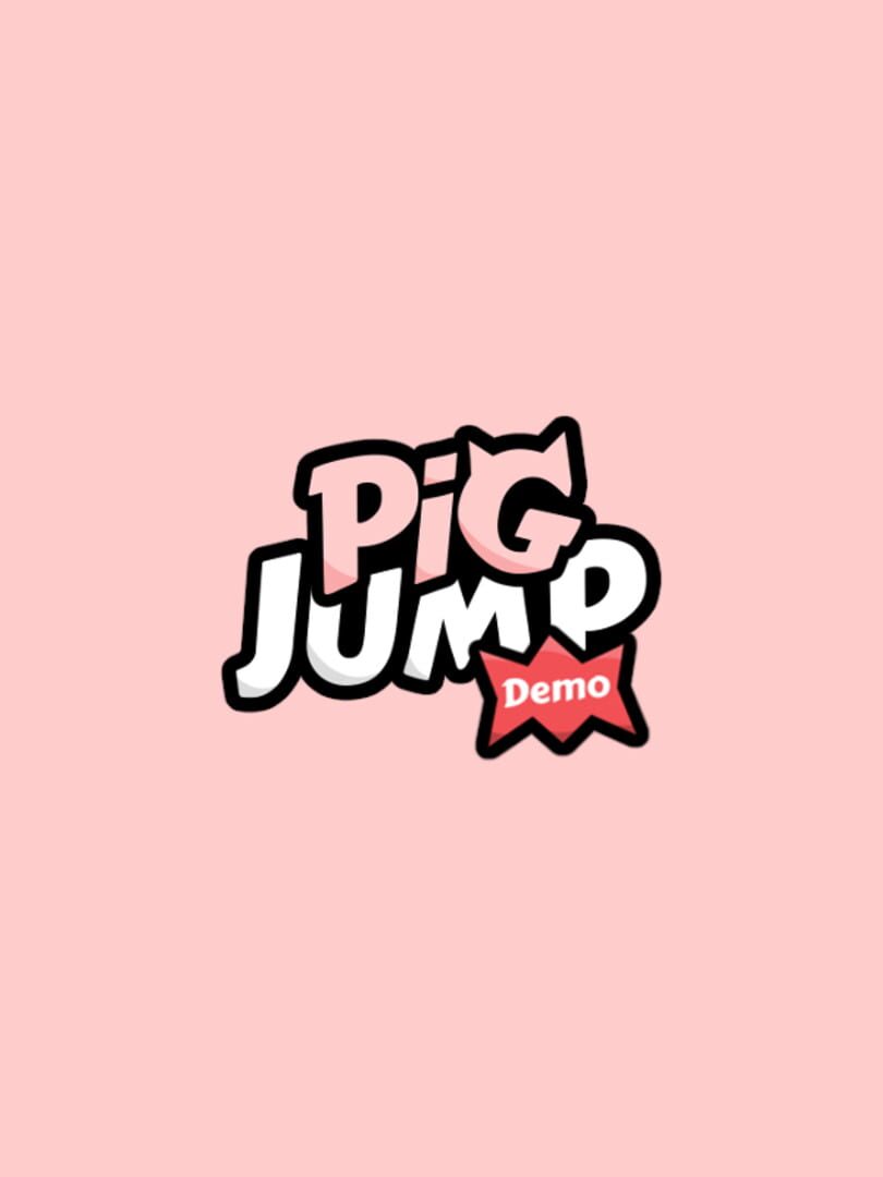 Cover image of Pig Jump