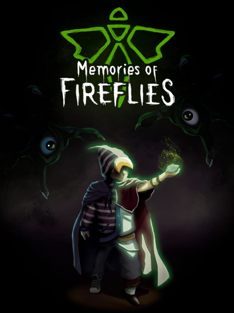 Memories of Fireflies (2020)