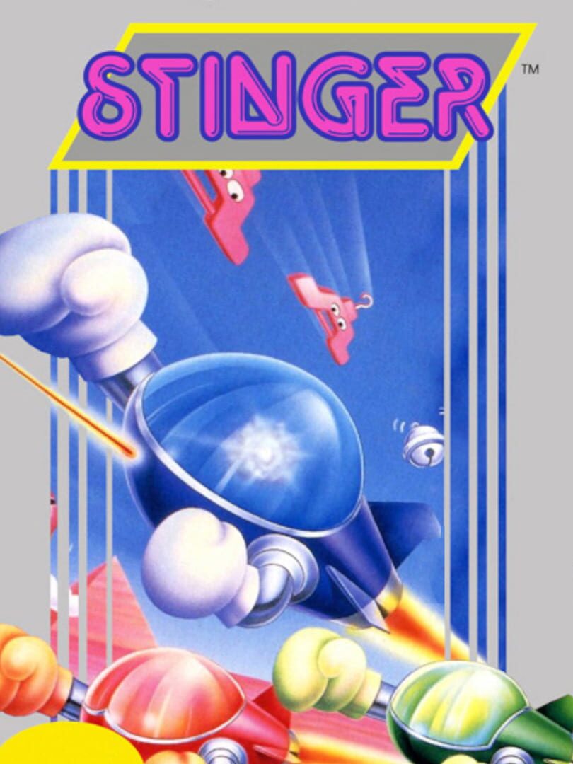 Stinger (1986)